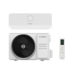 COND.MONO 2.6KW INV CL.A+++/A+ R32 CLIMATE 5000I