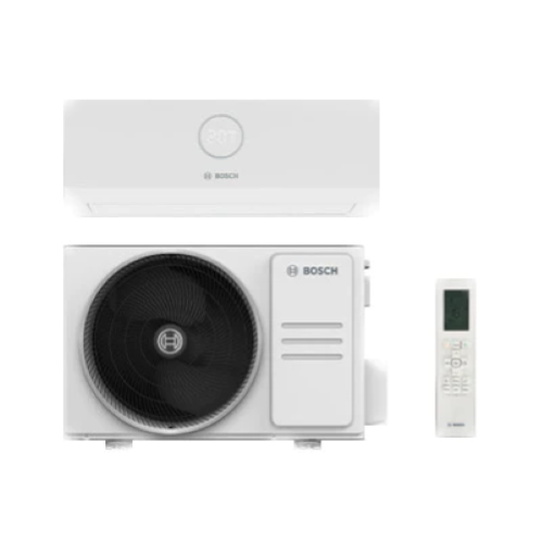 COND.MONO 2.6KW INV CL.A+++/A+ R32 CLIMATE 5000I