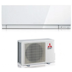 COND.MONO 3.5KW A+++/A++ KIRI.ZEN EF R32 WIFI WHIT