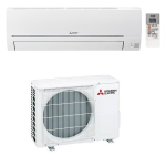 COND.MONO 4.2KW INVERTER CL.A++/A+ R32 HR WIFI