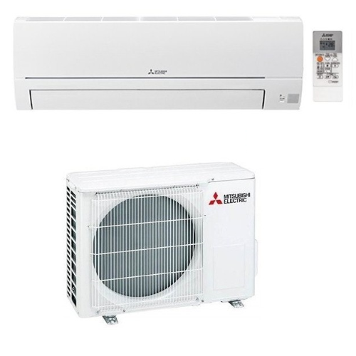 COND.MONO 4.2KW INVERTER CL.A++/A+ R32 HR WIFI