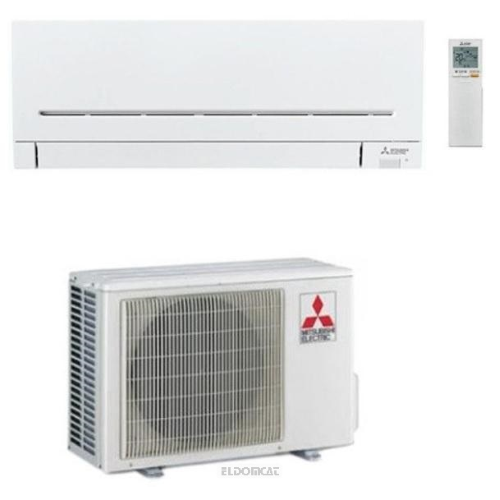 COND.MONO 3.5KW INVERTER CL.A+++/A++ R32 AY WIFI