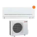 COND.MONO 6.0KW INVERTER A++/A++ R32 PLUS AP WIFI