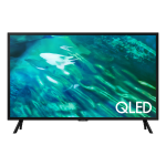TV QLED 32"FHD DVBT2/S2 SMART