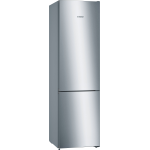 COMBI 368LT CE.D NOFROST INVERTER INOX