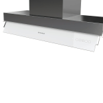 CAPPA SOTTOPENSILE 60CM IN-NOVA ZERO DRIP A60