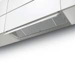 CAPPA SOTTOPENSILE 90CM IN-NOVA ZERO DRIP A90