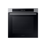 FORNO 60CM 76LT MULTIF. VAP.  WIFI NERO/SILVER