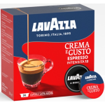 CAPSULE CAFFE A MODO MIO CREMA E GUSTO 108PZ
