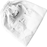 FILTRI IN PANNO PER ASHLEY 200 3PZ