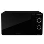 FORNO M/O 700W 20LT C/GRILL 800W PROCLEAN 3130 BLK