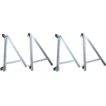 SUPPORTI PER PANNELLO SOLARE DA 600W