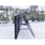 SUPPORTO PER PANNELLO SOLARE DA 300W