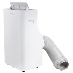 COND.MONOBLOCCO 2.6KW CL.A R290 C/DEUMIDIF. BIANCO