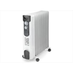 SPLENDID CALDORAD7 RADIATORE A OLIO 1500W 3LIV.POT+ECO RUOTE BIANCO