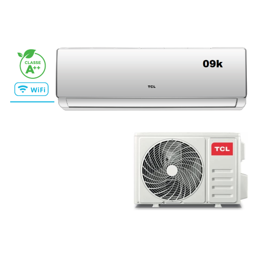 COND.MONO 2.6KW INVERTER CL.A/A ELITE WIFI