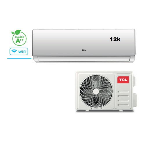 COND.MONO 3.4KW INVERTER CL.A/A ELITE WIFI