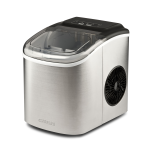 FABBRICATORE GHIACCIO 2MISURE FINO 12KG/24H ARTIKO