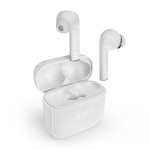 AURICOLARI TWS BEAT FREE IN EAR BT BIANCO