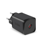 CARICATORE RETE USB-C 45W NERO