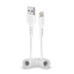 CAVO DATI USB 2.0 A APPLE LIGHTNING